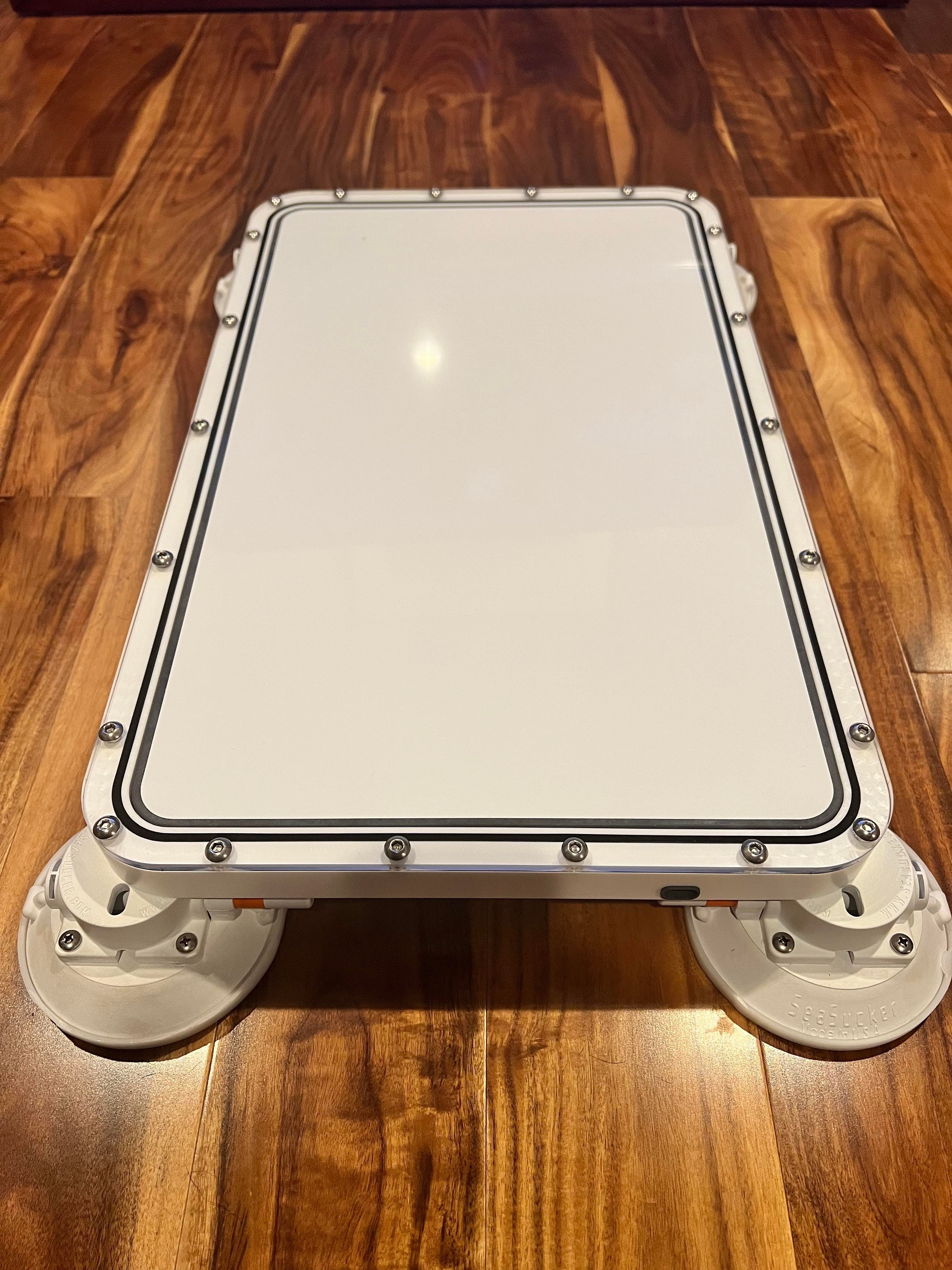 Starlink Launches a new High Performance Flat Starlink, proving that S Starlink Launches a new High Performance Flat Starlink, proving that S