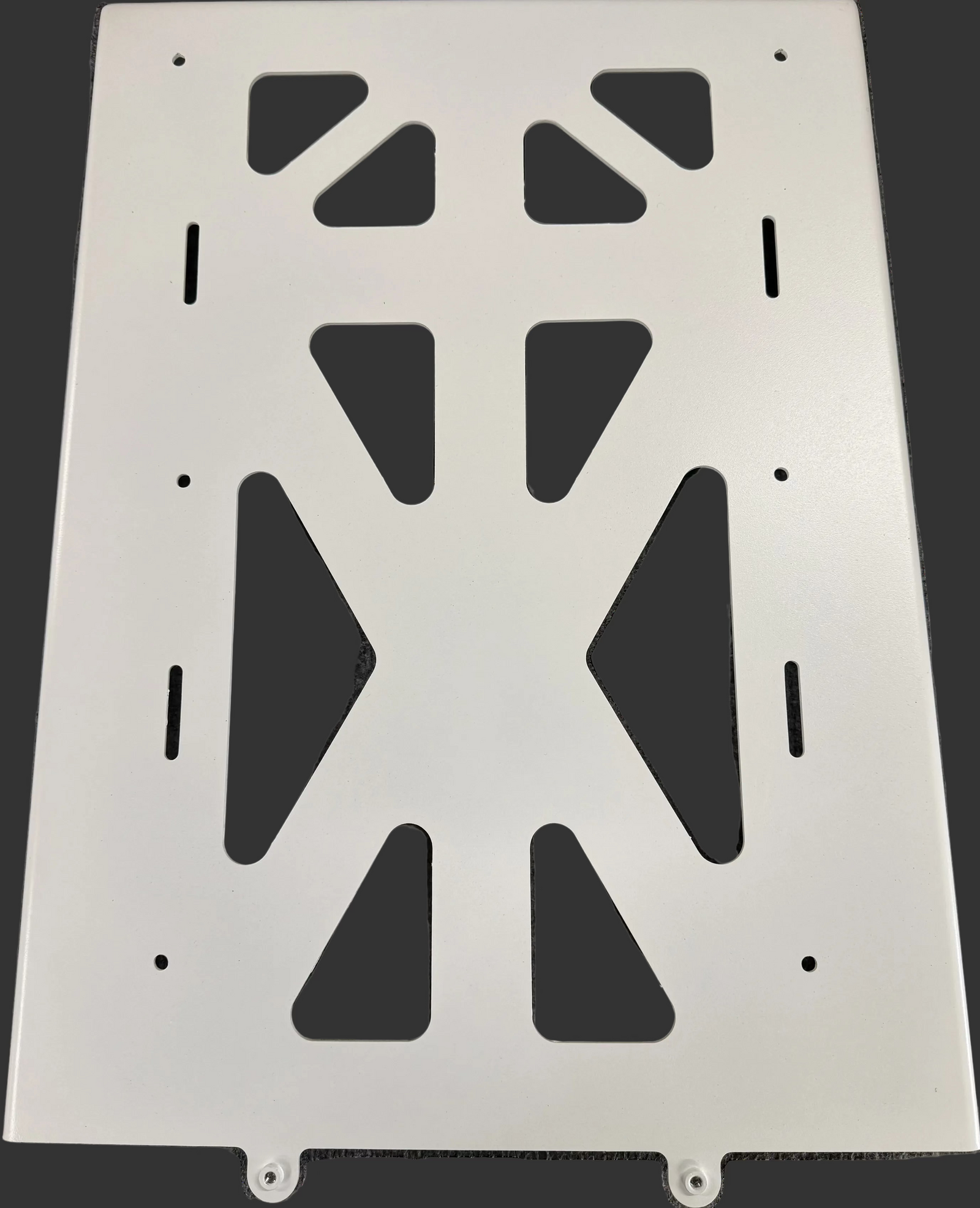 Performance Gen 3 Hybrid Attachment and Quick Release