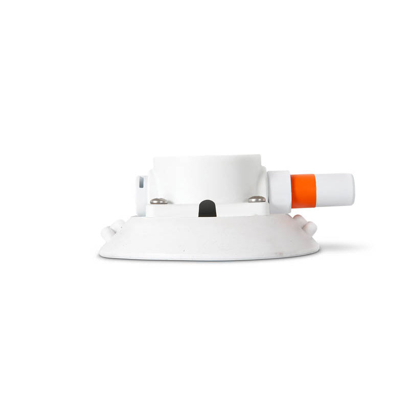 Suction Feet for Standard & Heavy Duty Mounts (Set of 3)