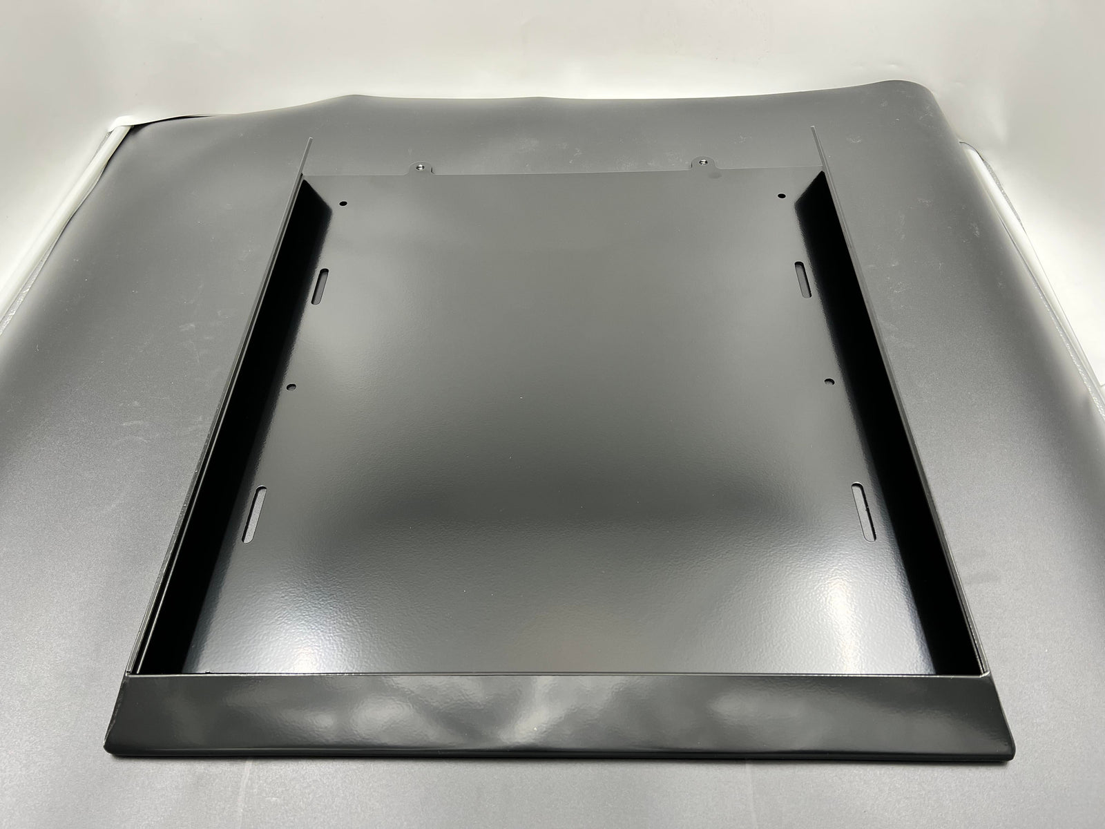 Quick-Release Mount for Starlink High Performance In-Motion Dish