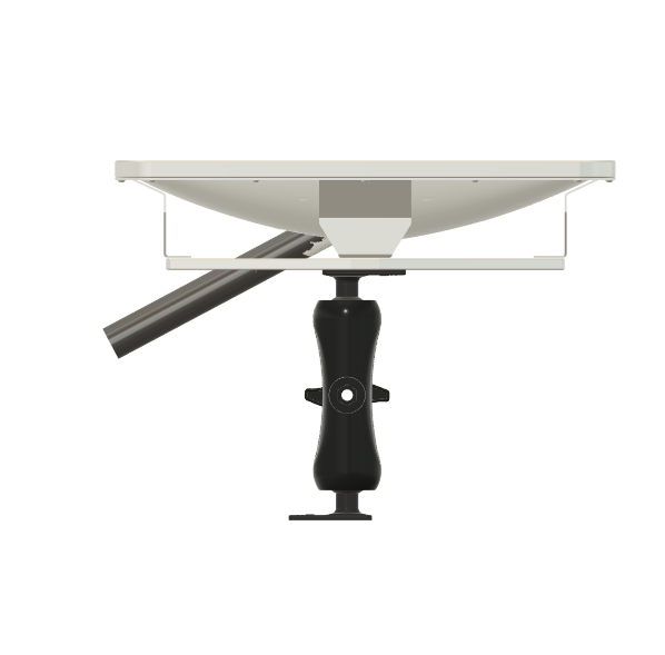 RAM mount for Starlink Dishy
