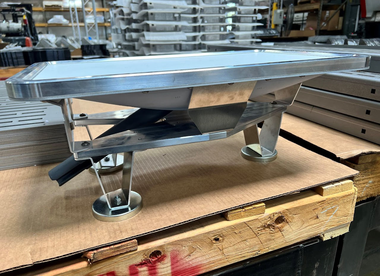 Heavy Duty Mount for Starlink Dishy