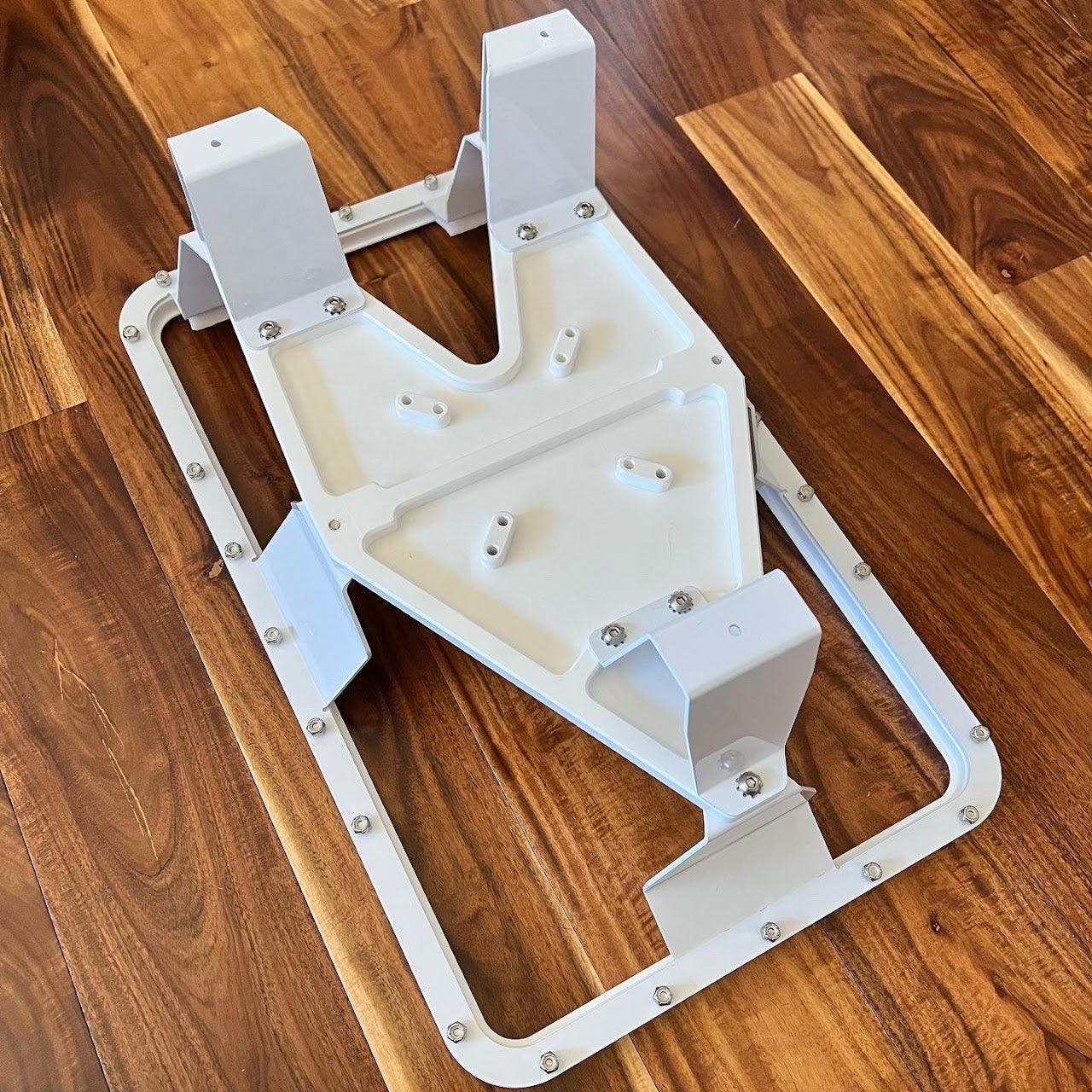 Standard Mount for Starlink Dishy