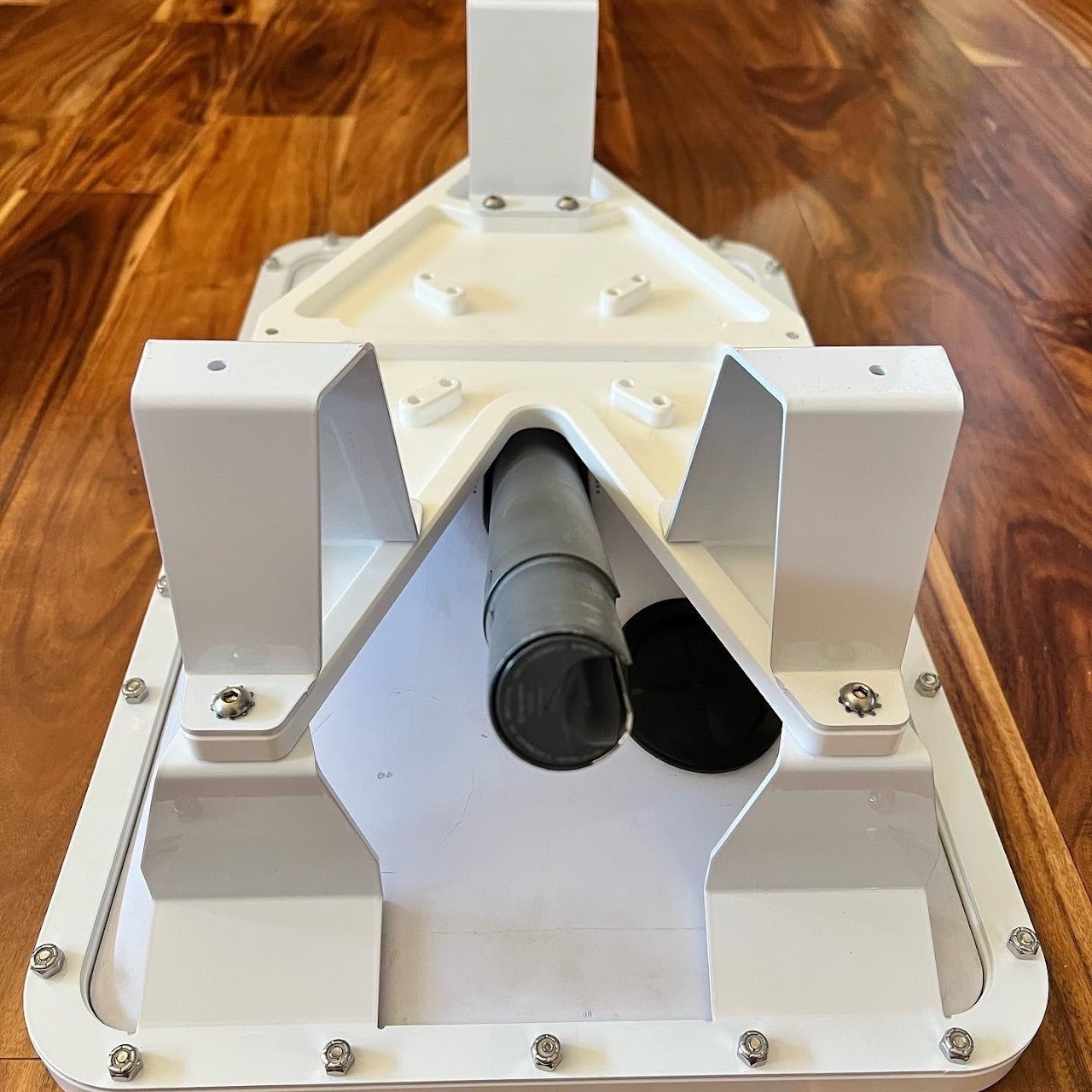 Standard Mount for Starlink Dishy