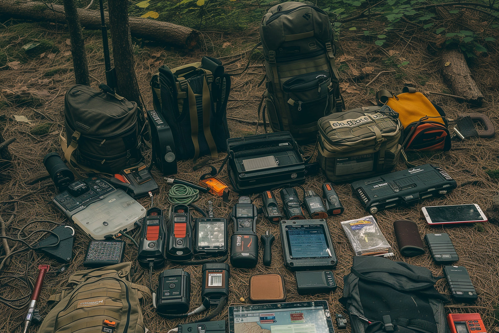 10 Gadgets Every Overlander Needs in 2024