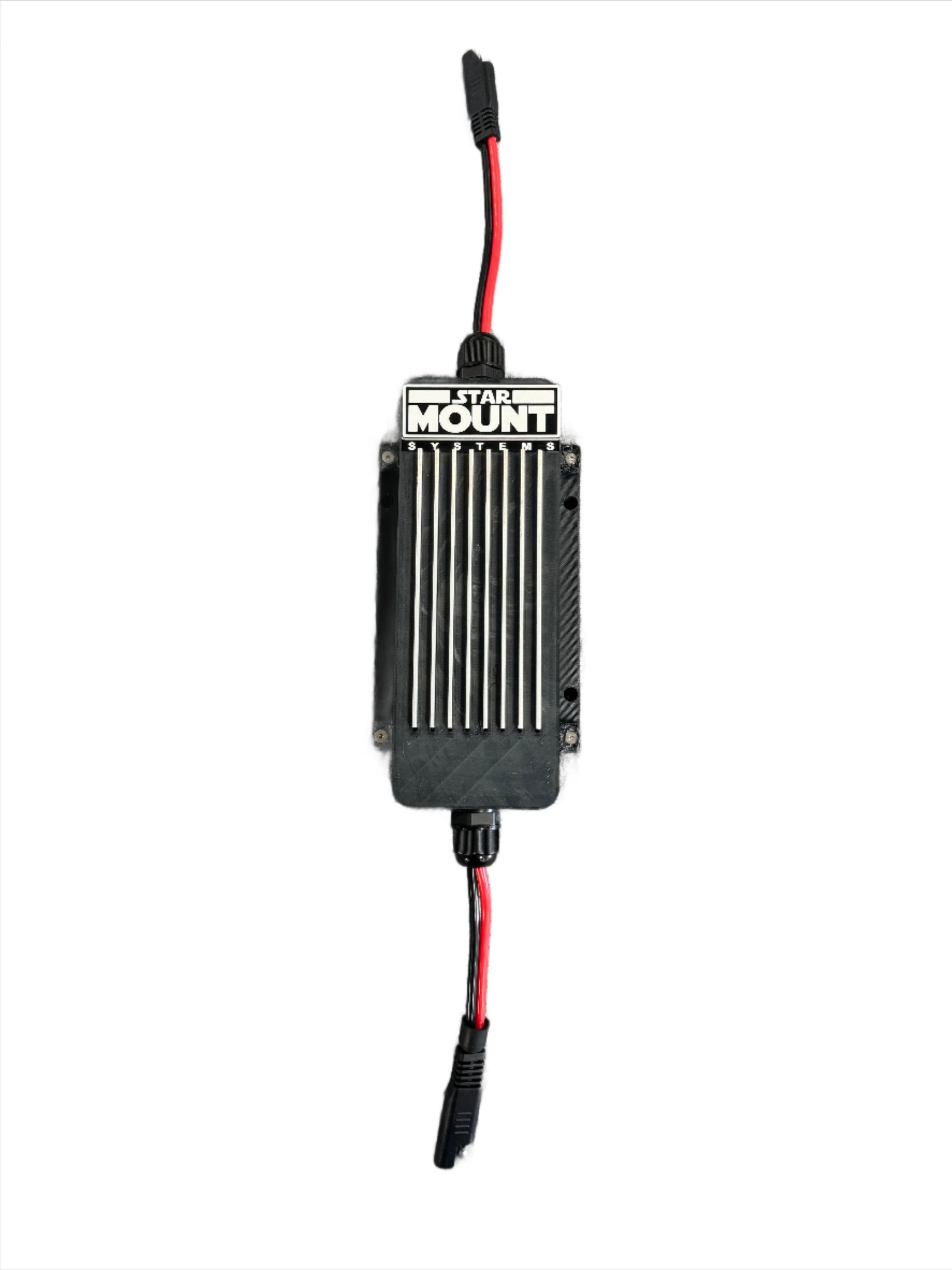 Extra DC Power Cable for Gen3 Star-Box, Star-Box Pro and High Performance 12v Kits