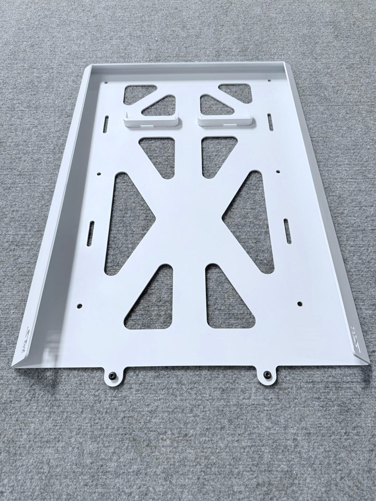 Performance Gen 3 Hybrid Attachment and Quick Release