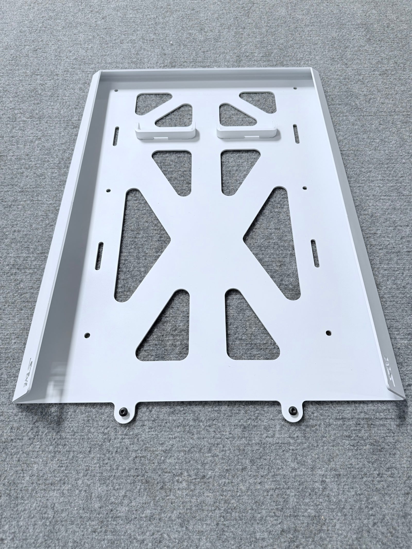 Performance Gen 3 Hybrid Attachment and Quick Release