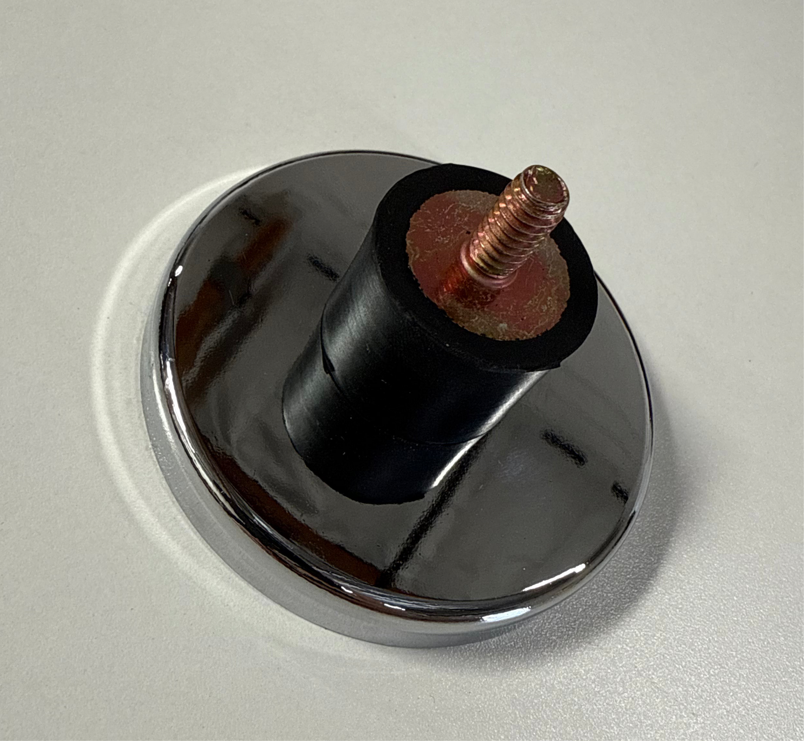 Flexible Magnetic Feet for Flat mounts (Set of 4)