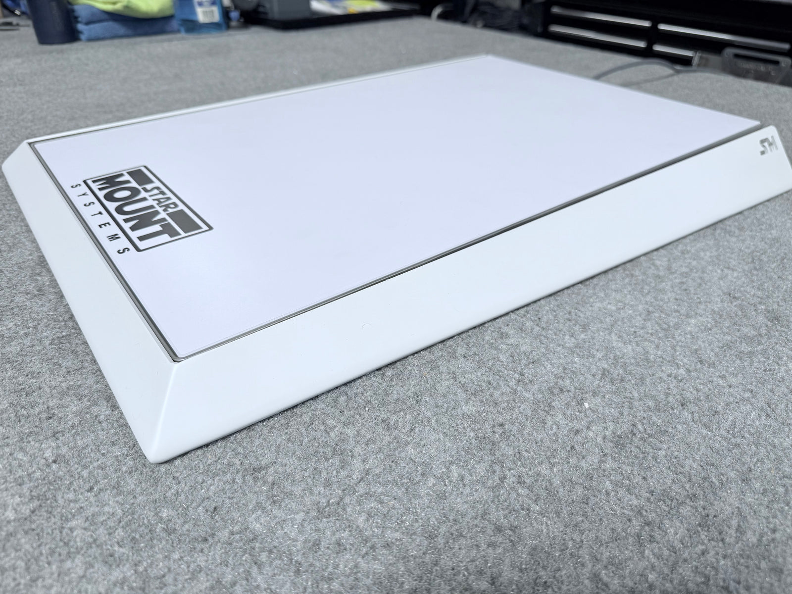 Performance Gen 3 Hybrid Attachment and Quick Release