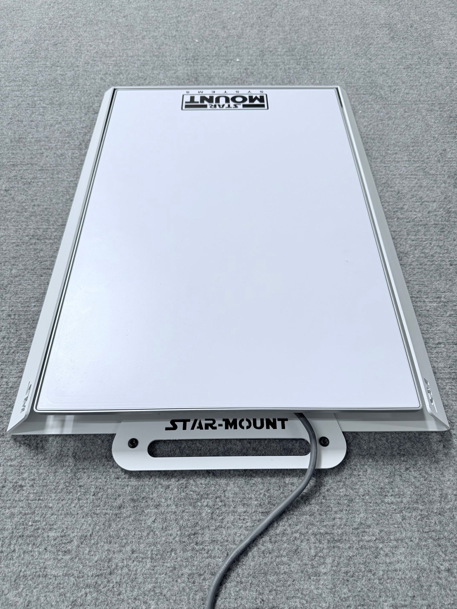 Performance Gen 3 Hybrid Attachment and Quick Release