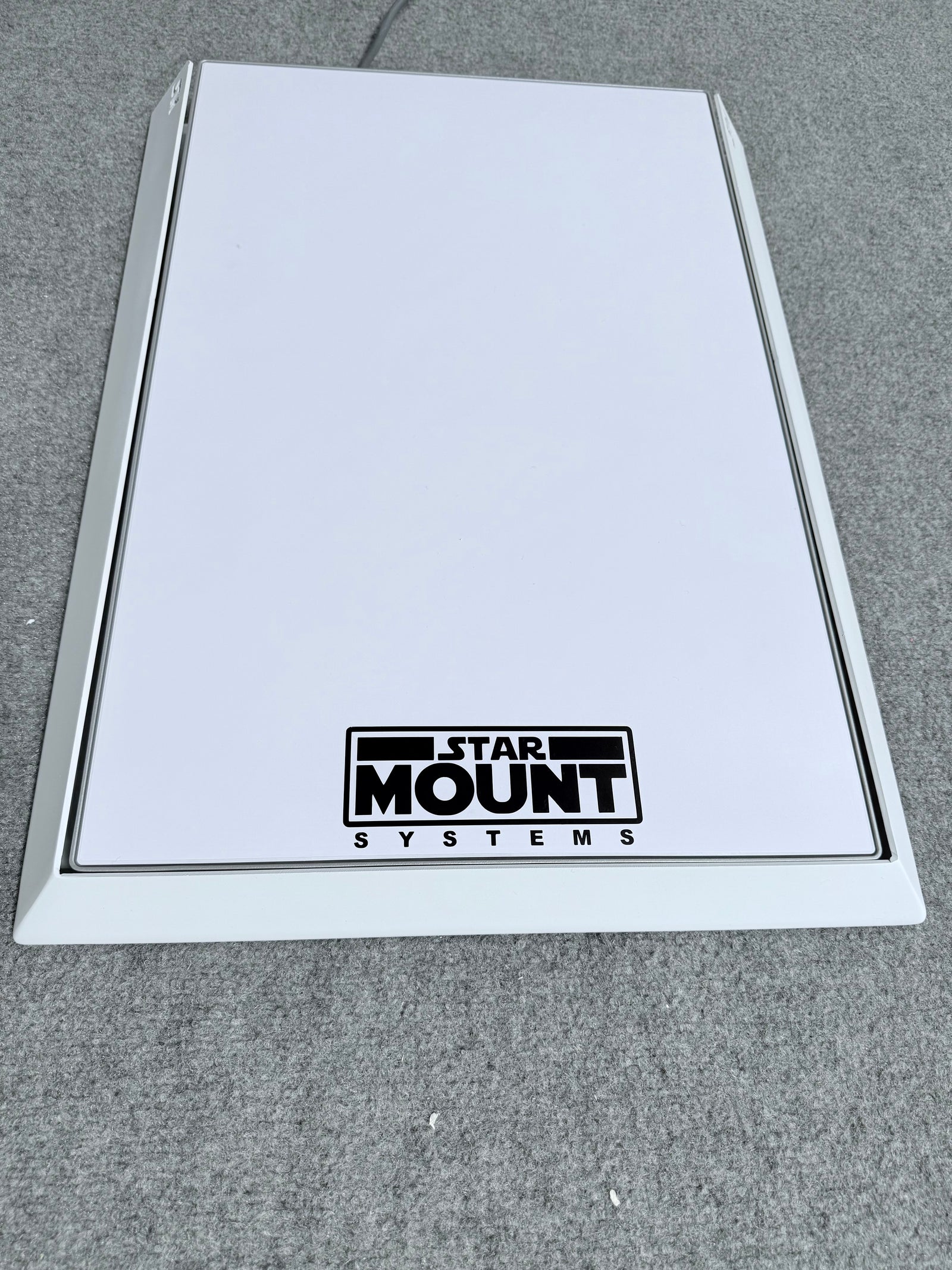 Performance Gen 3 Hybrid Attachment and Quick Release