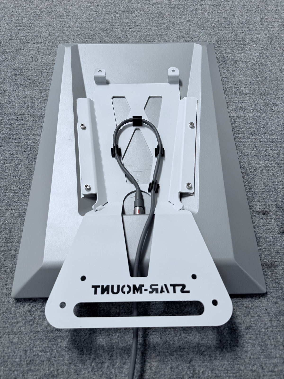 Performance Gen 3 Hybrid Attachment and Quick Release