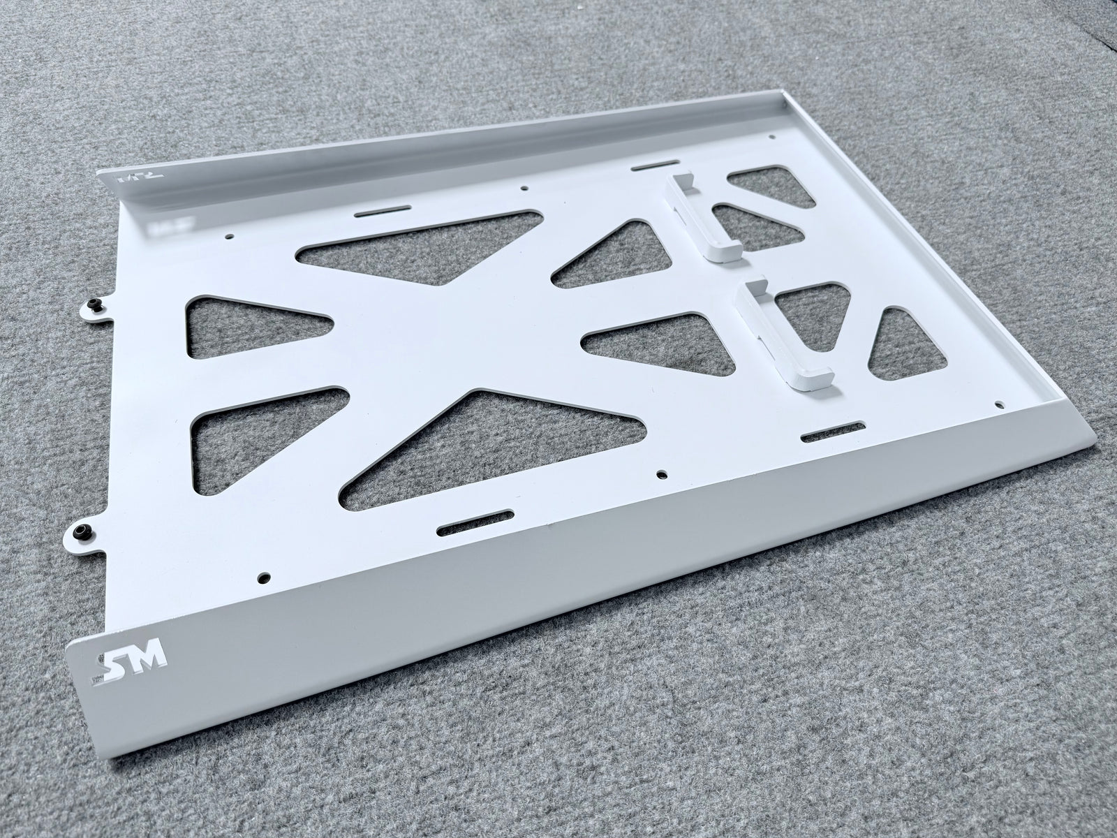 Performance Gen 3 Hybrid Attachment and Quick Release