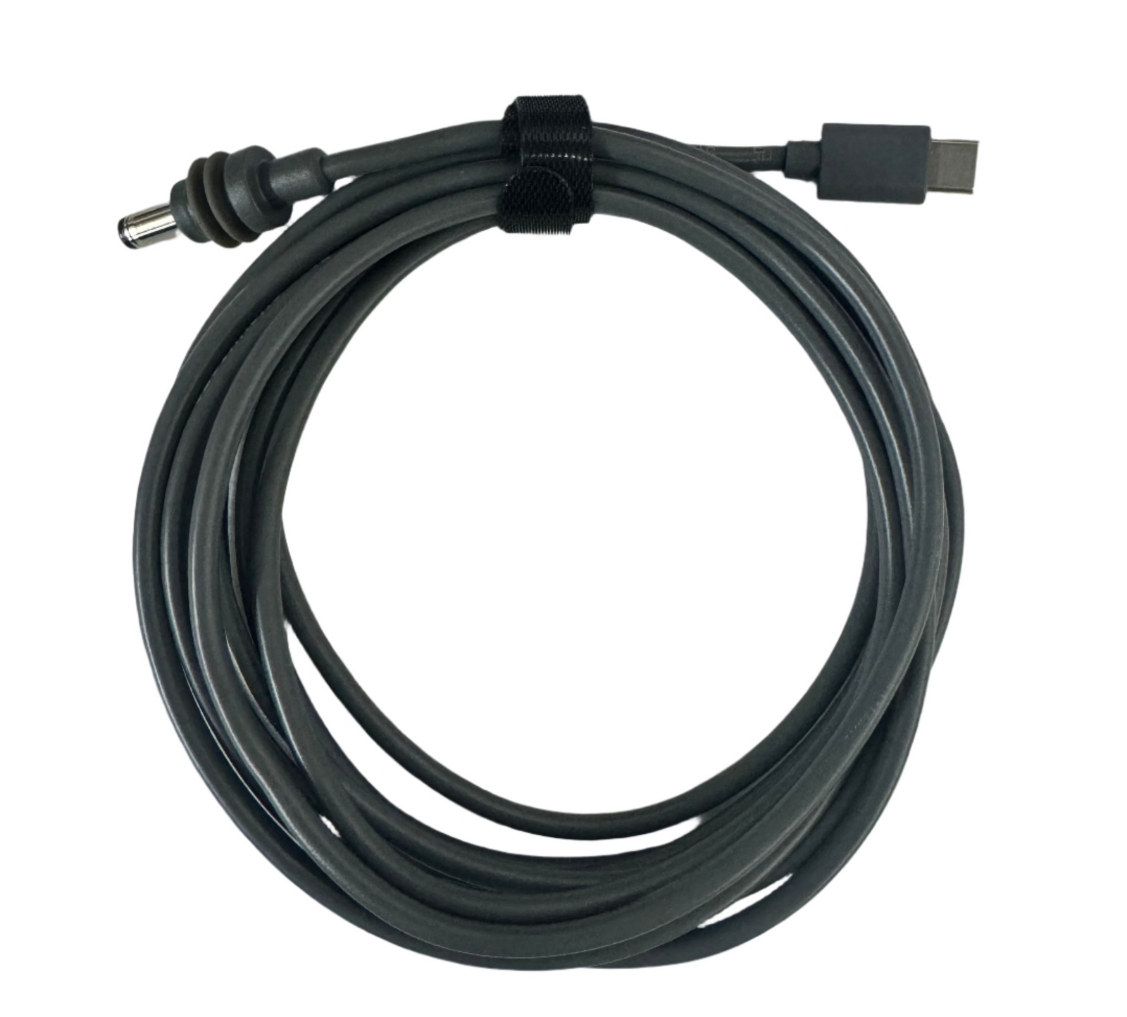 thumbnail image 2 of Starlink Mini USB C To DC Power Cable,6.6FT Type C Input To DC 20V 5A Barrel Jack Cable Cord, Work With 100W PD Charger And PD Power Bank For Starlink Mini 2 of 14