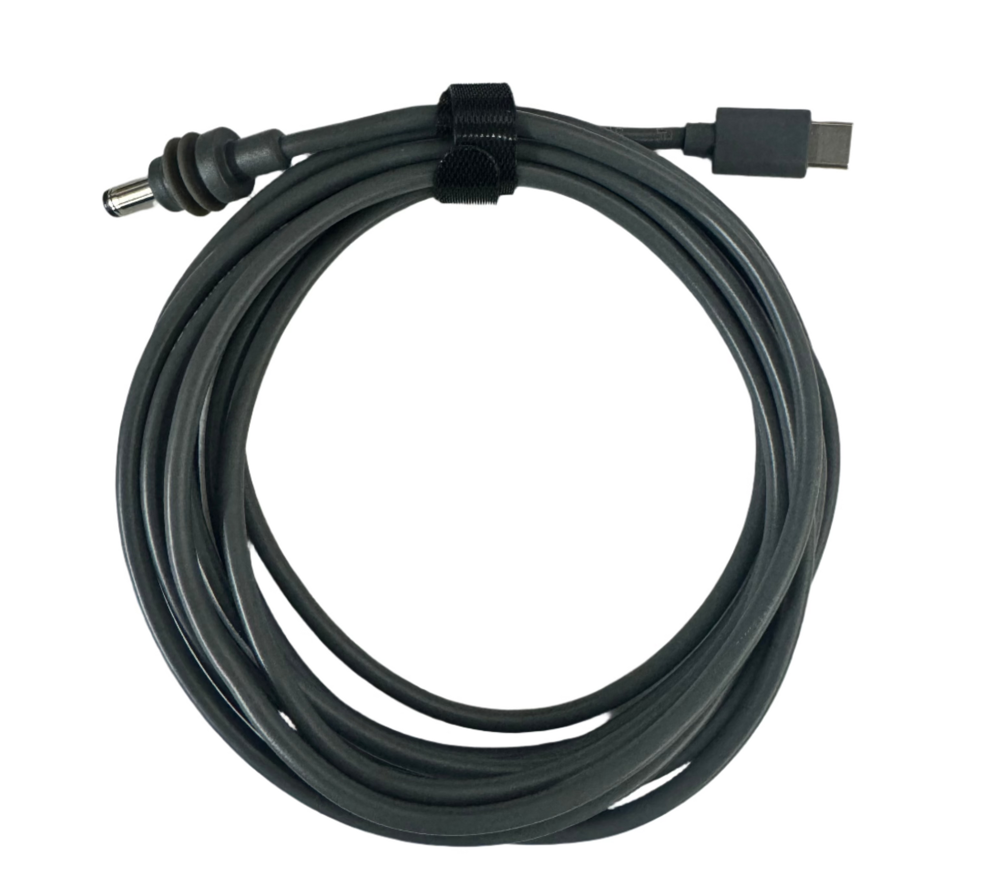 thumbnail image 2 of Shiyou-Starlink Mini Power Cable, 6.5ft/2M Starlink Mini DC Cable Cord Usb C Adapter Support Waterproof 100w Input Work Bank 65w Pd Source 2 of 13