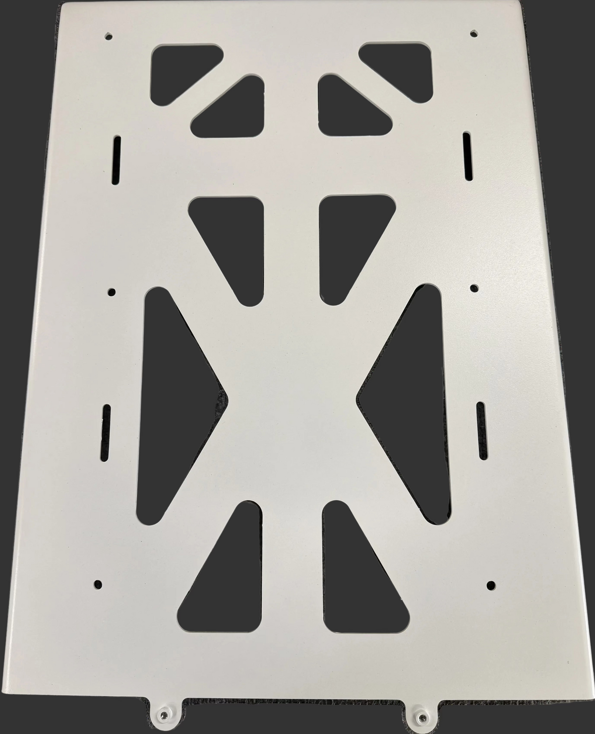 Performance Gen 3 Hybrid Attachment and Quick Release