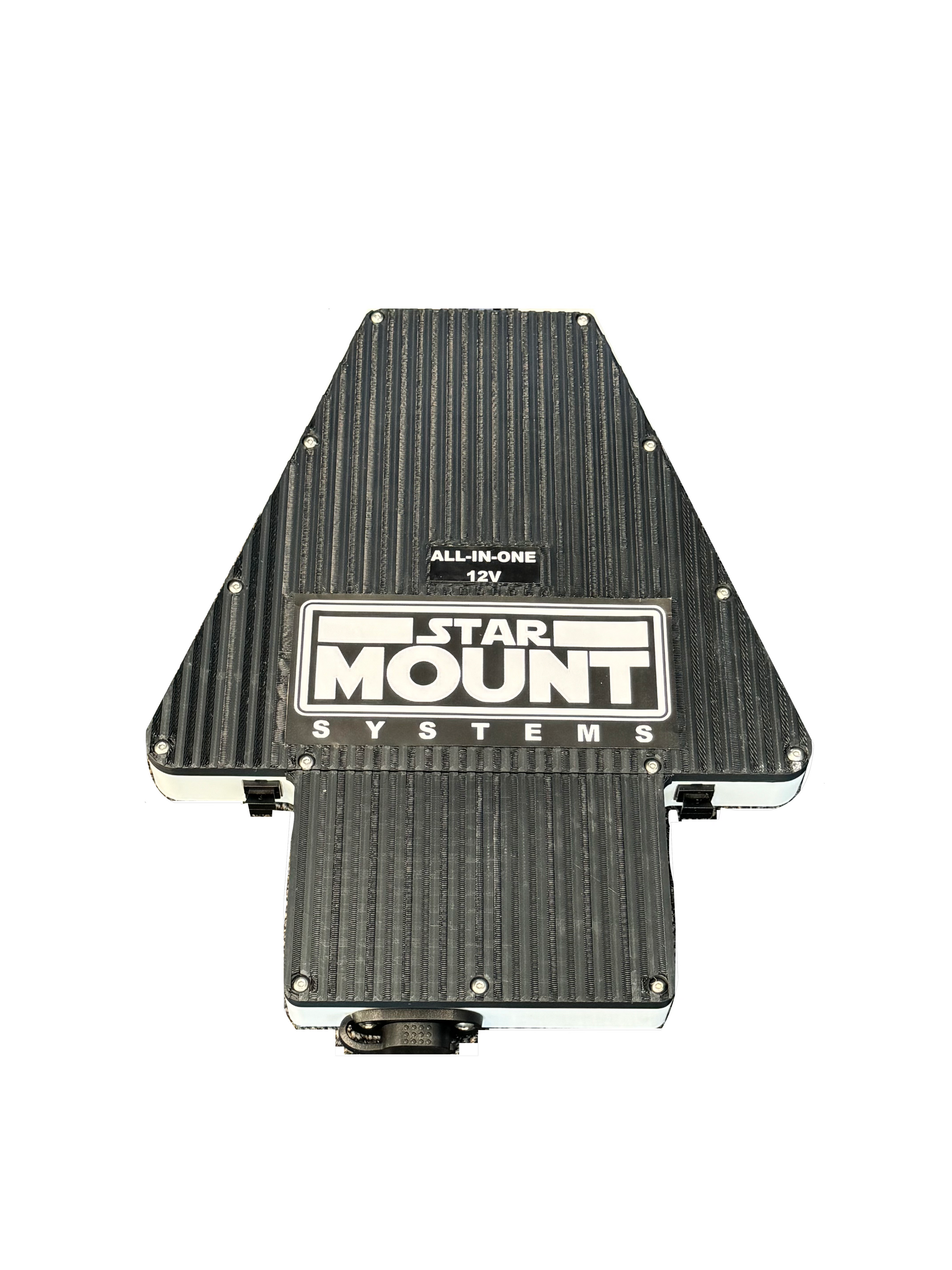 Star-Mount EXPLORER PRO BUNDLE for Gen 3 Starlink (12V Conversion Included)