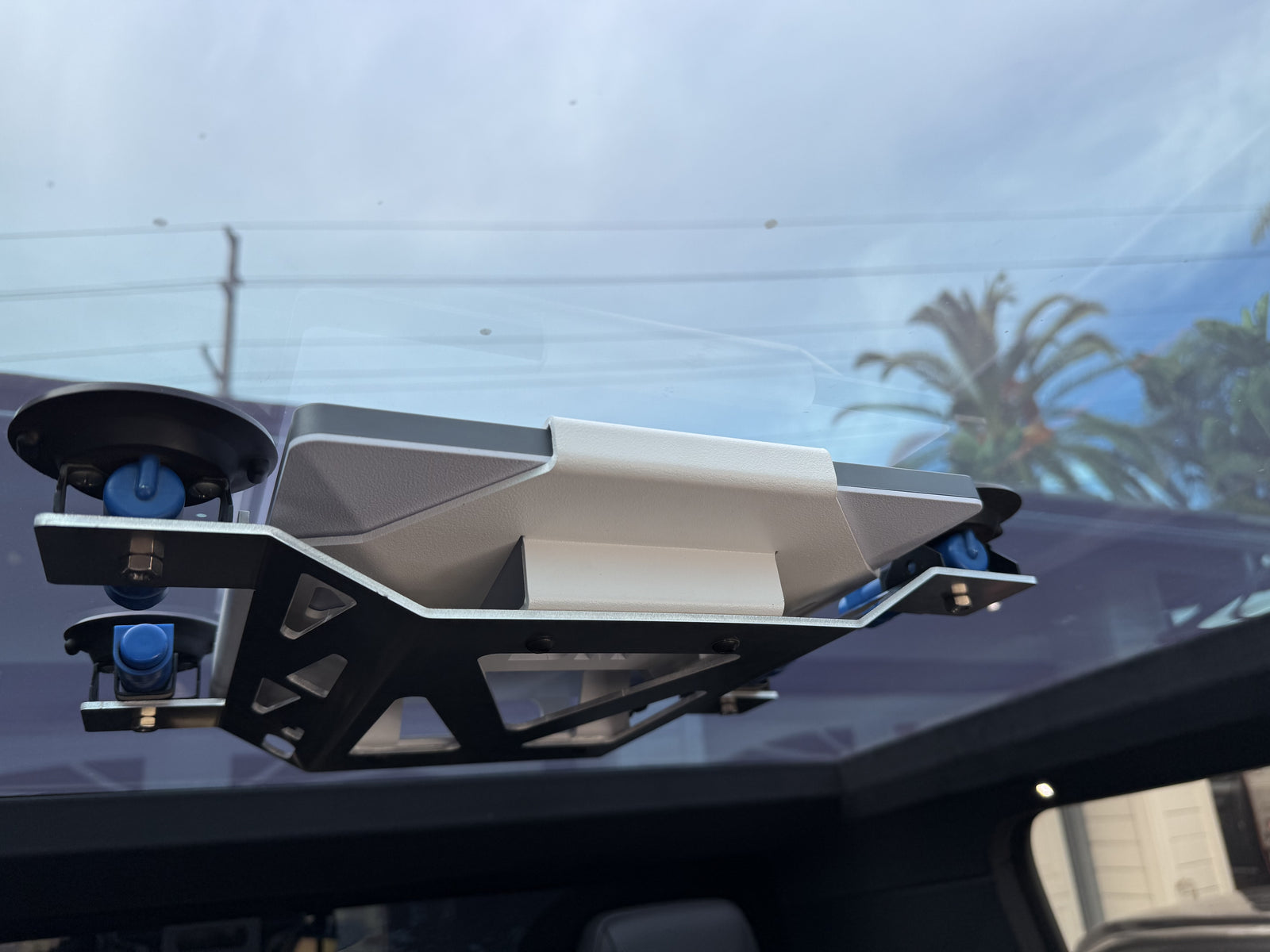 Star-Mount MINI Explorer PRO Mount