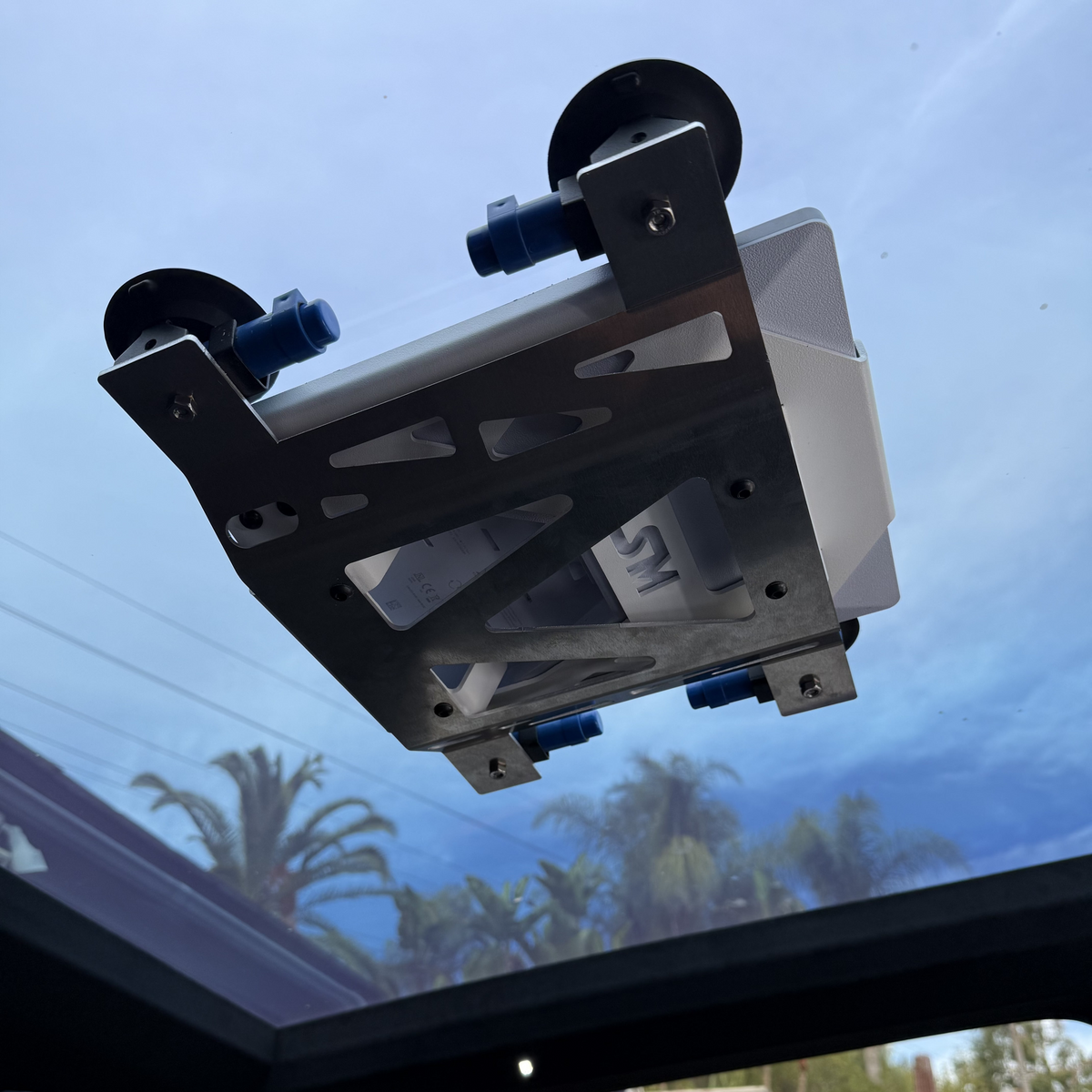 Star-Mount MINI Explorer PRO Mount