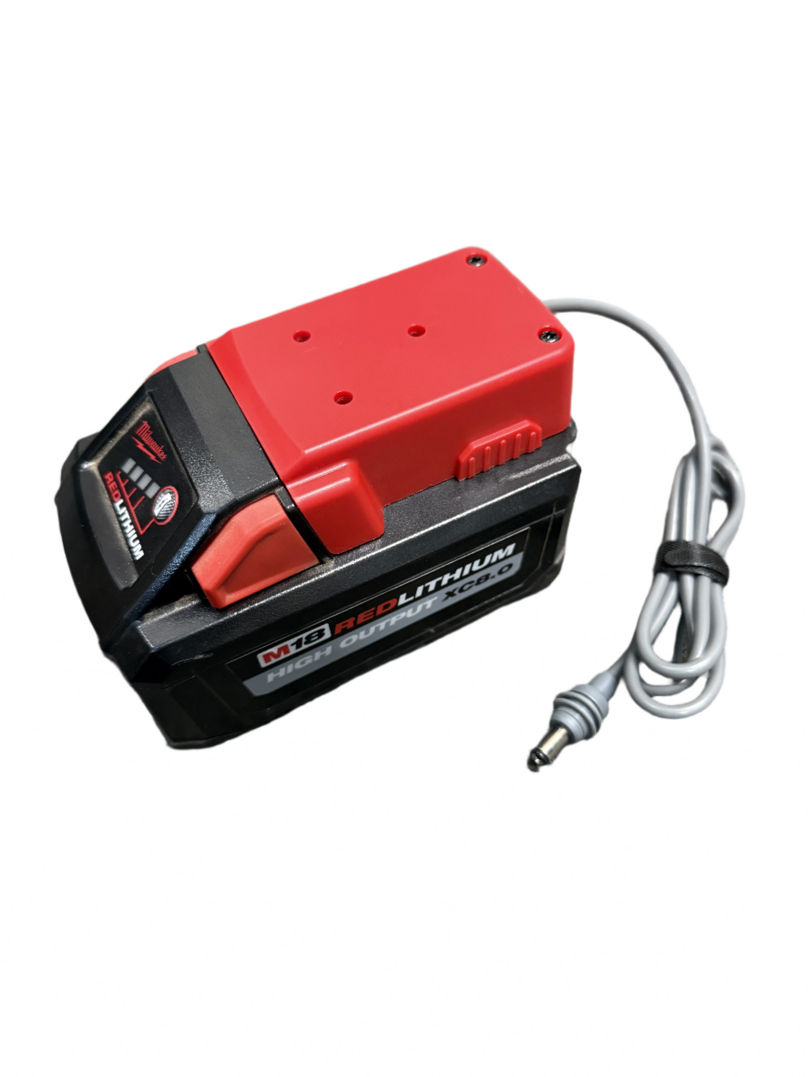 Milwaukee Battery Adapter for Mini