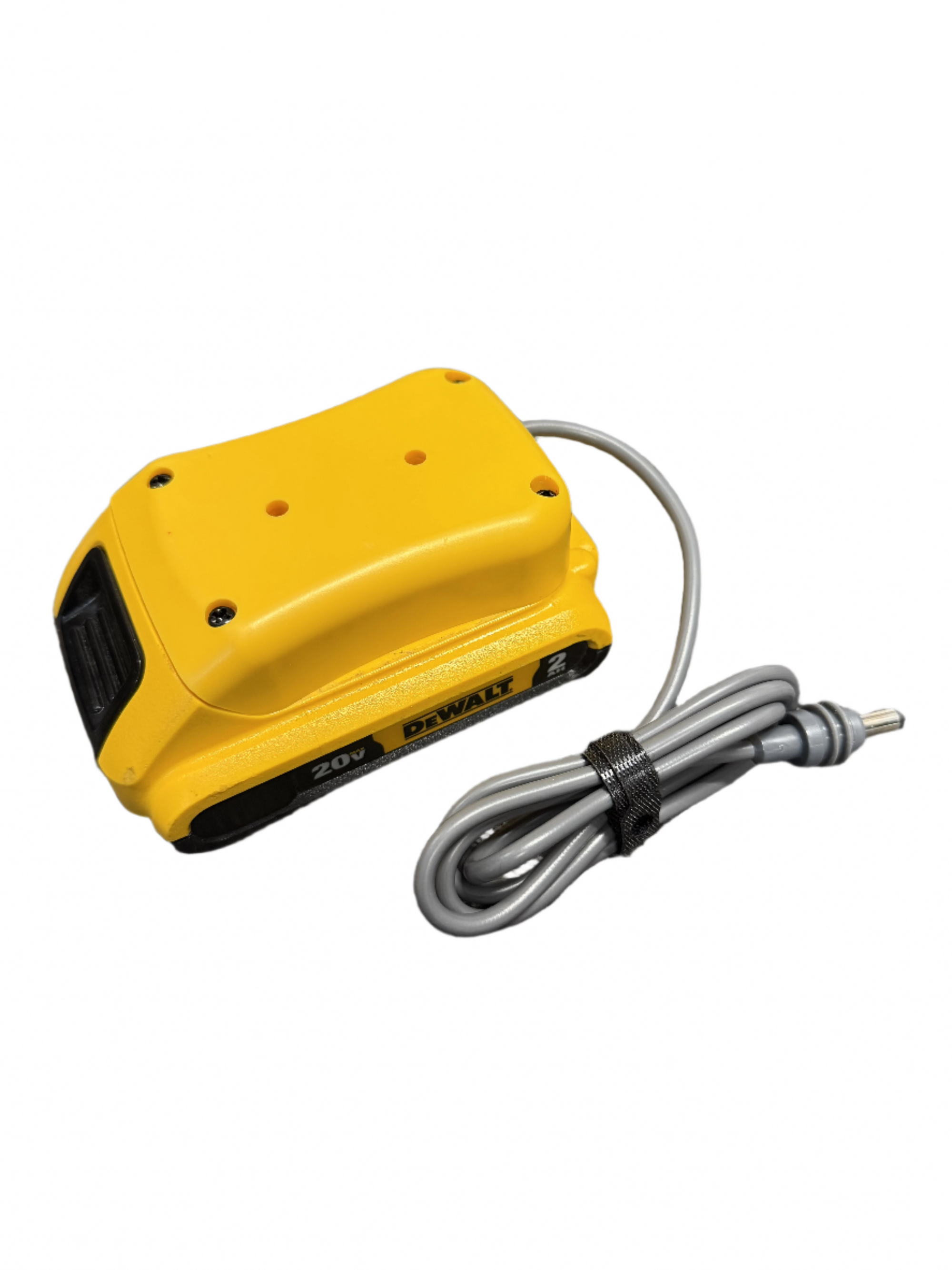 Dewalt Battery Adapter for Mini Star Mount Systems