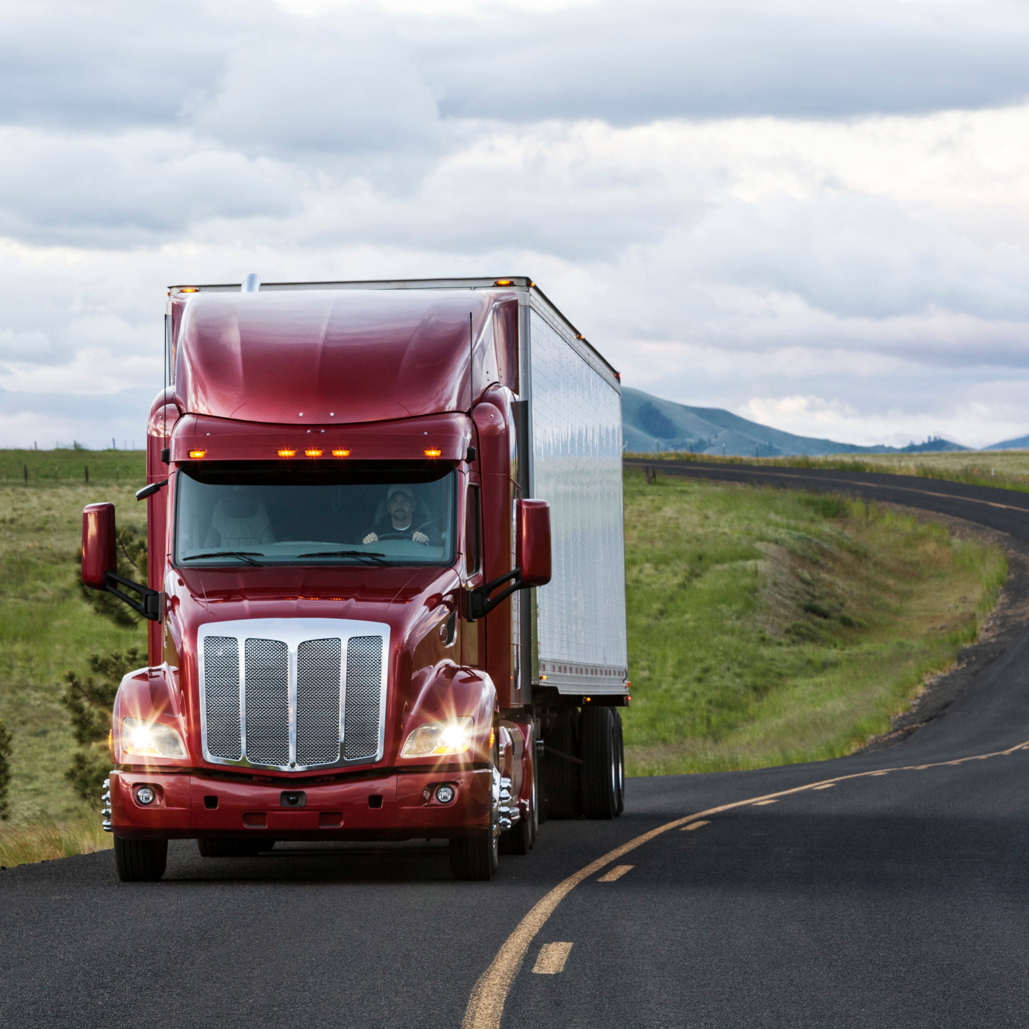 Commercial and Fleet - Star Mount Systems