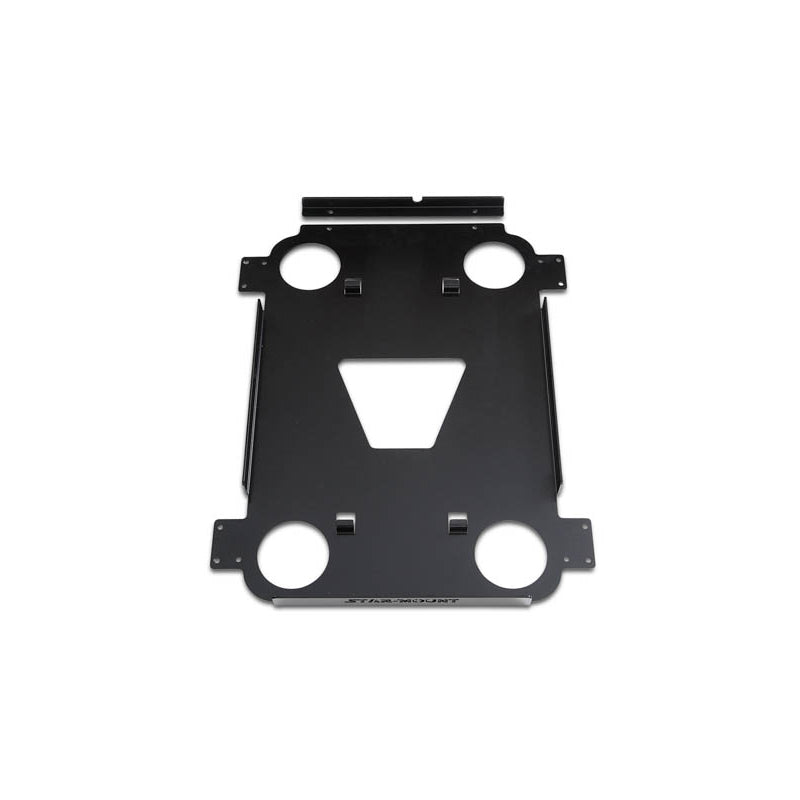 Quick-Release Mount for Gen 3 Voyager Star-Mount - Star Mount Systems