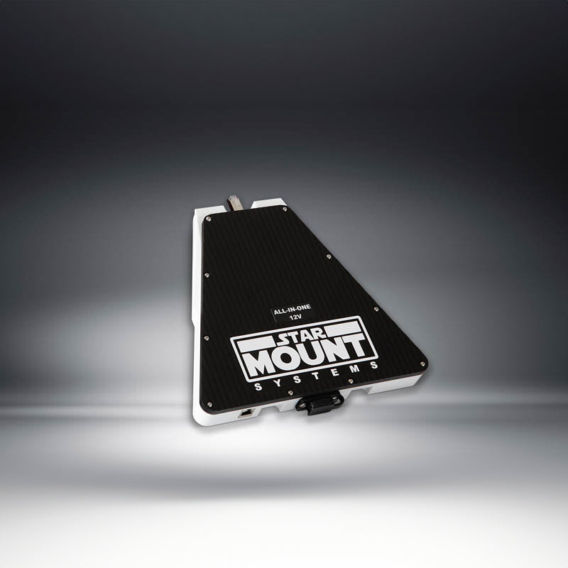 Star-Box 12V DC Conversion for Starlink Gen 3 (No Mount) - Star Mount ...