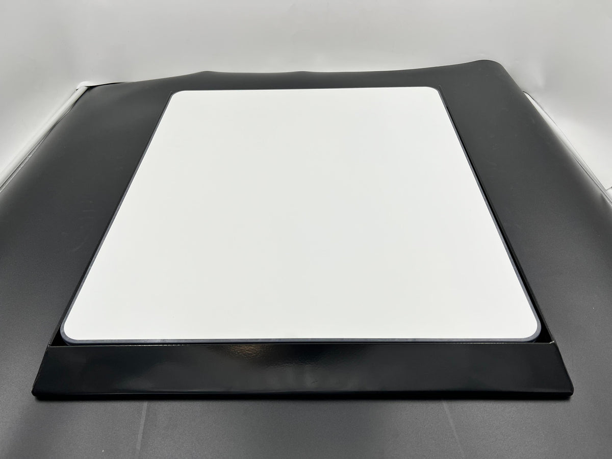 Quick-Release Mount for Starlink High Performance In-Motion Dish