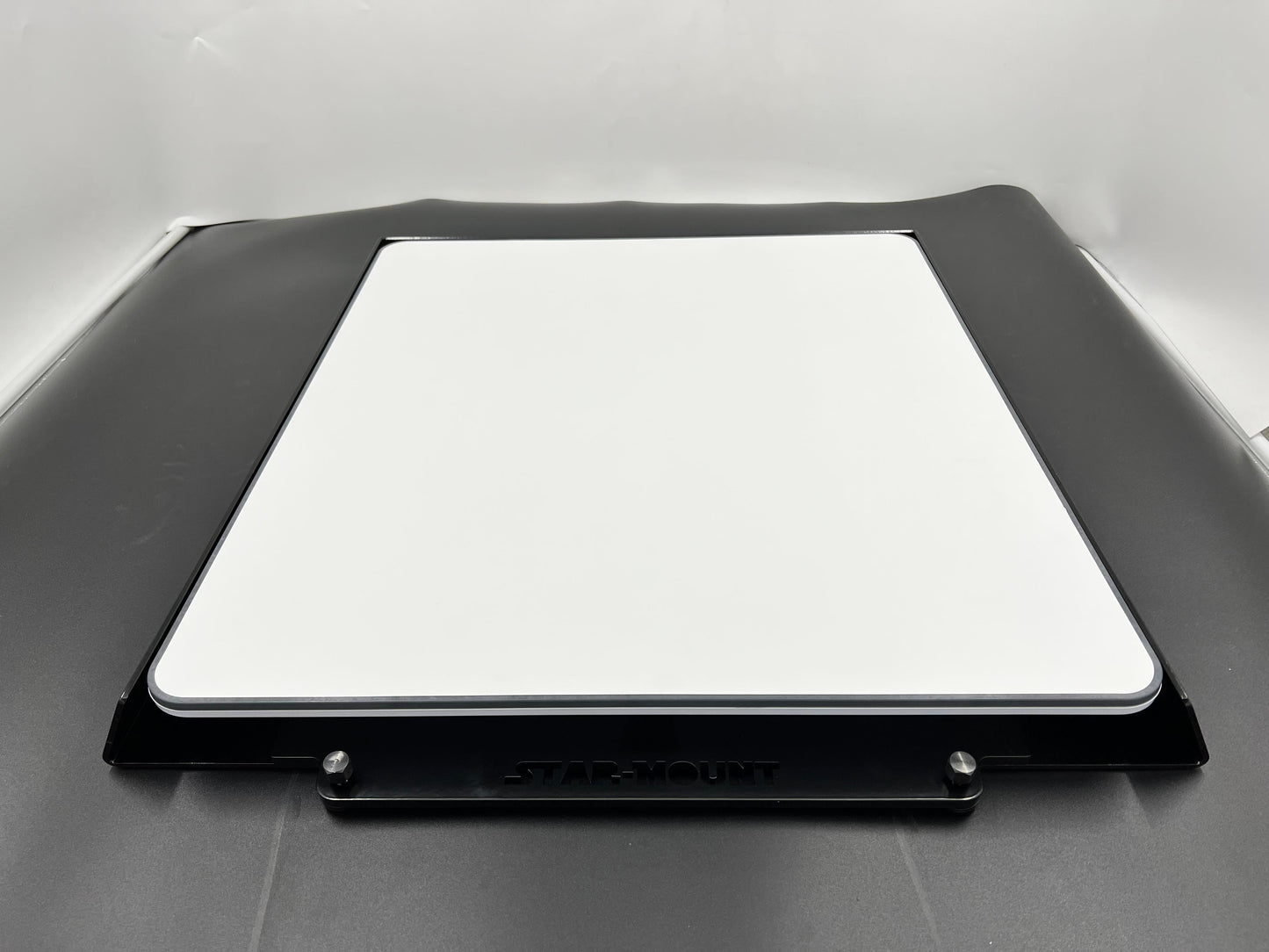 Quick Release Mount for Starlink High Performance In-Motion Dish