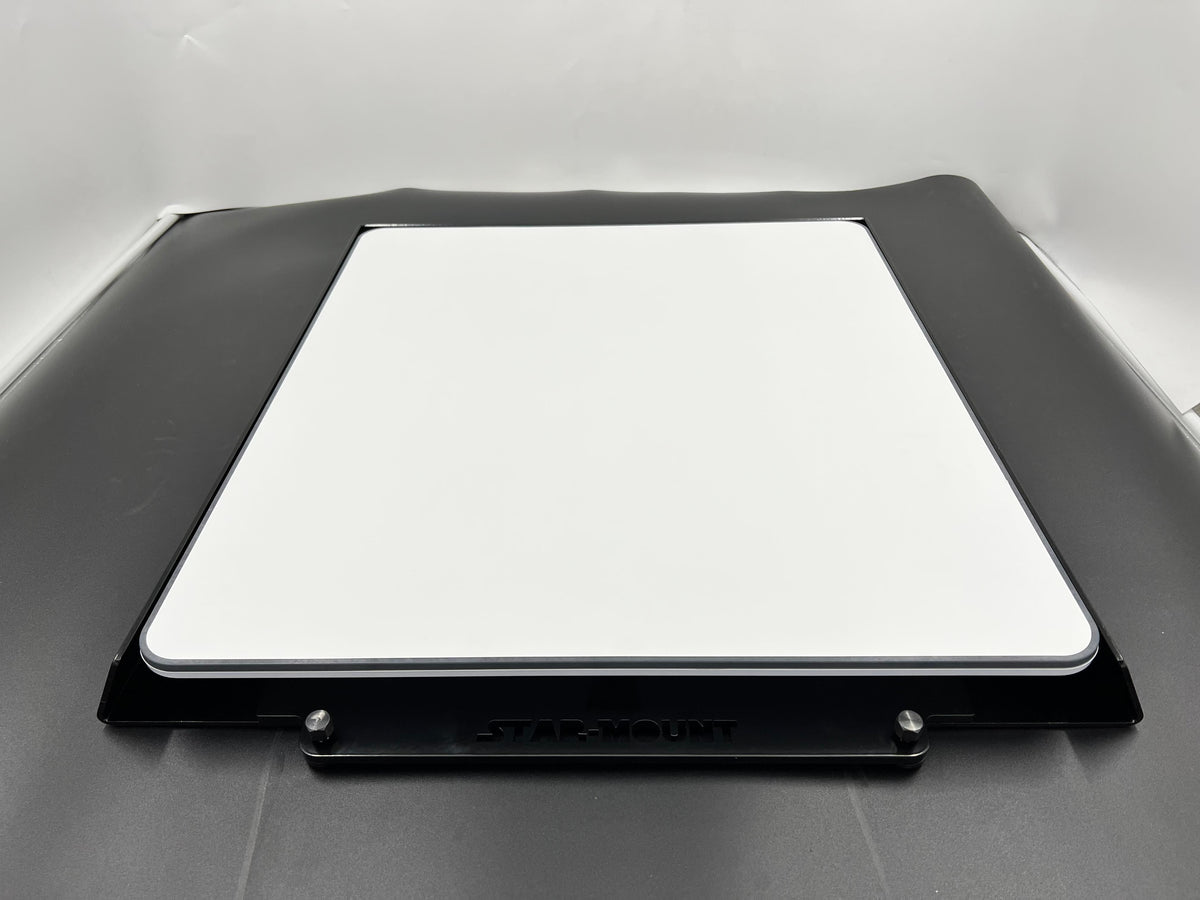 Quick-Release Mount for Starlink High Performance In-Motion Dish