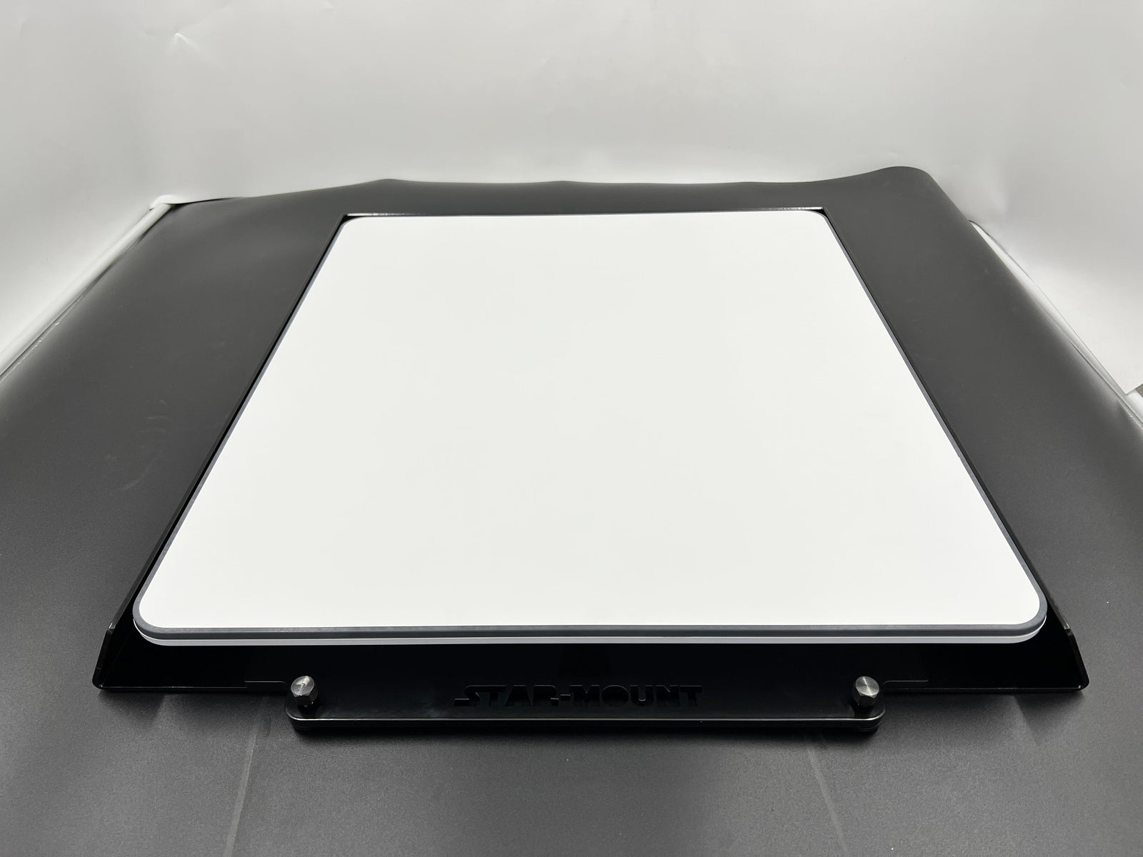 Quick-Release Mount for Starlink High Performance In-Motion Dish