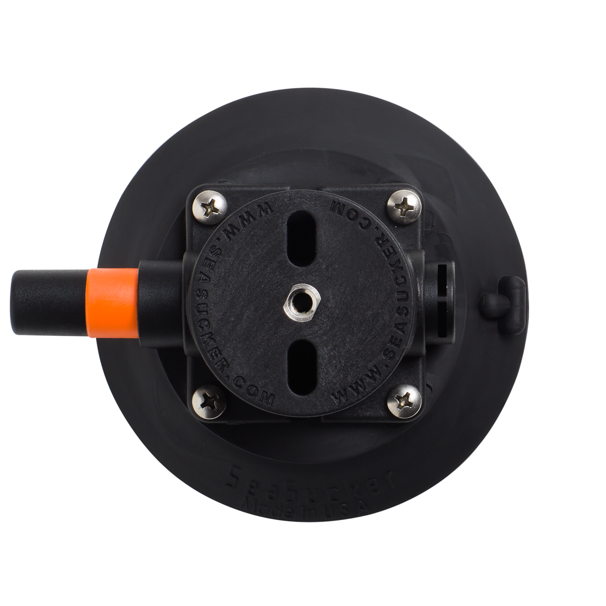 Suction Feet for Standard & Heavy Duty Mounts (Set of 3)