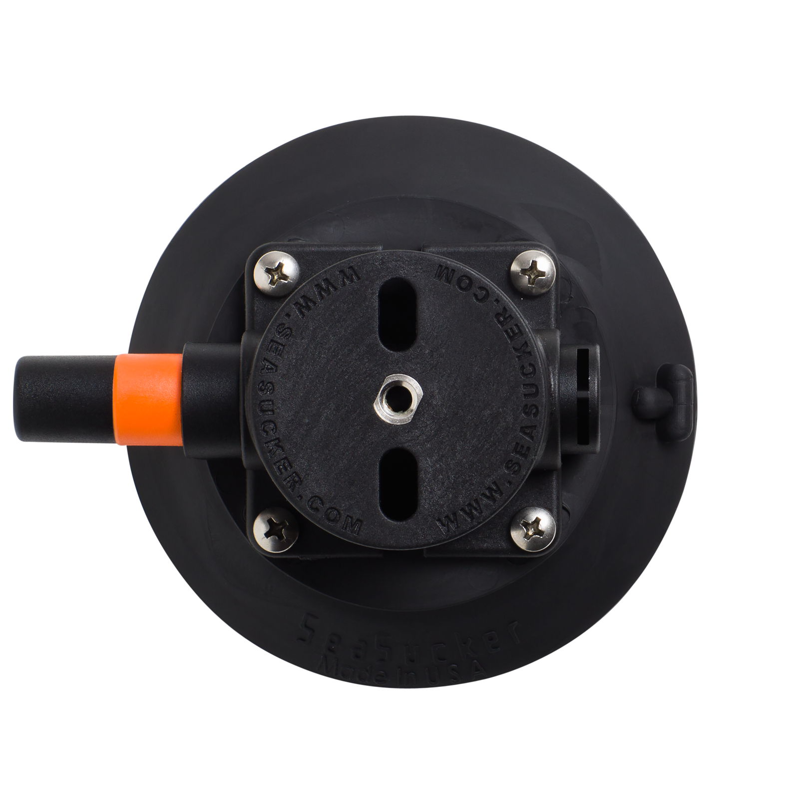 Suction Feet for Standard & Heavy Duty Mounts (Set of 3)