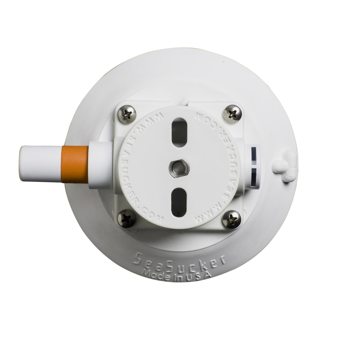 Suction Feet for Standard & Heavy Duty Mounts (Set of 3)