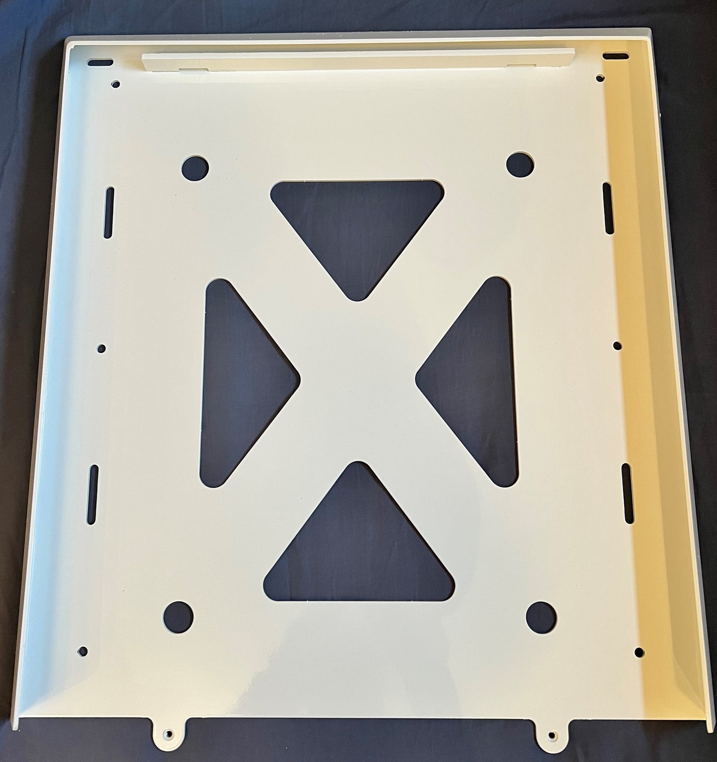 Extra Base Plate for Quick Release Mount for Starlink High Performance In-Motion Dish