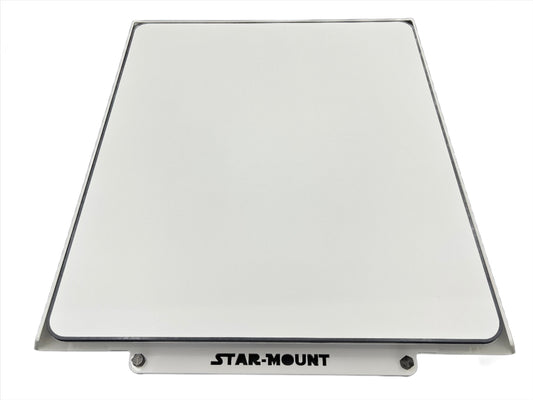 Quick Release Mount for Starlink High Performance In-Motion Dish
