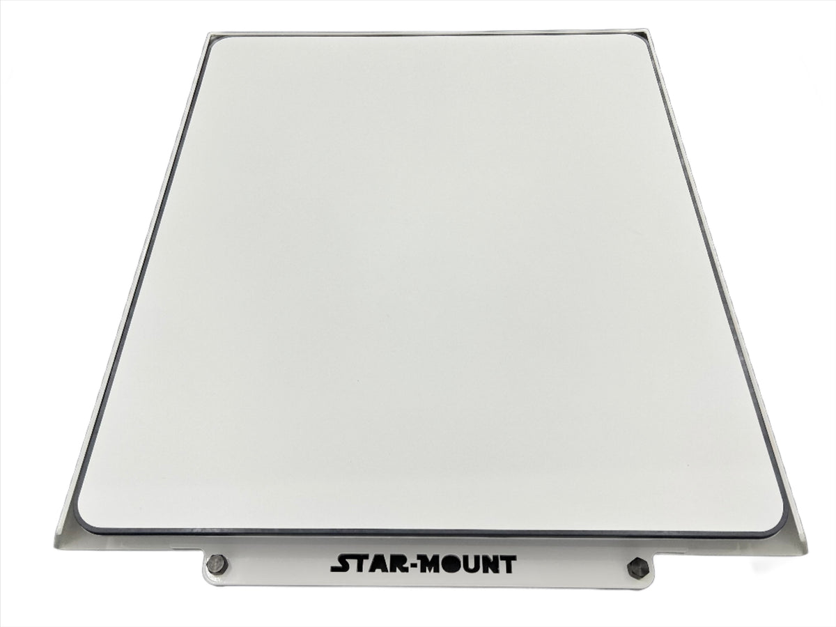 Quick-Release Mount for Starlink High Performance In-Motion Dish
