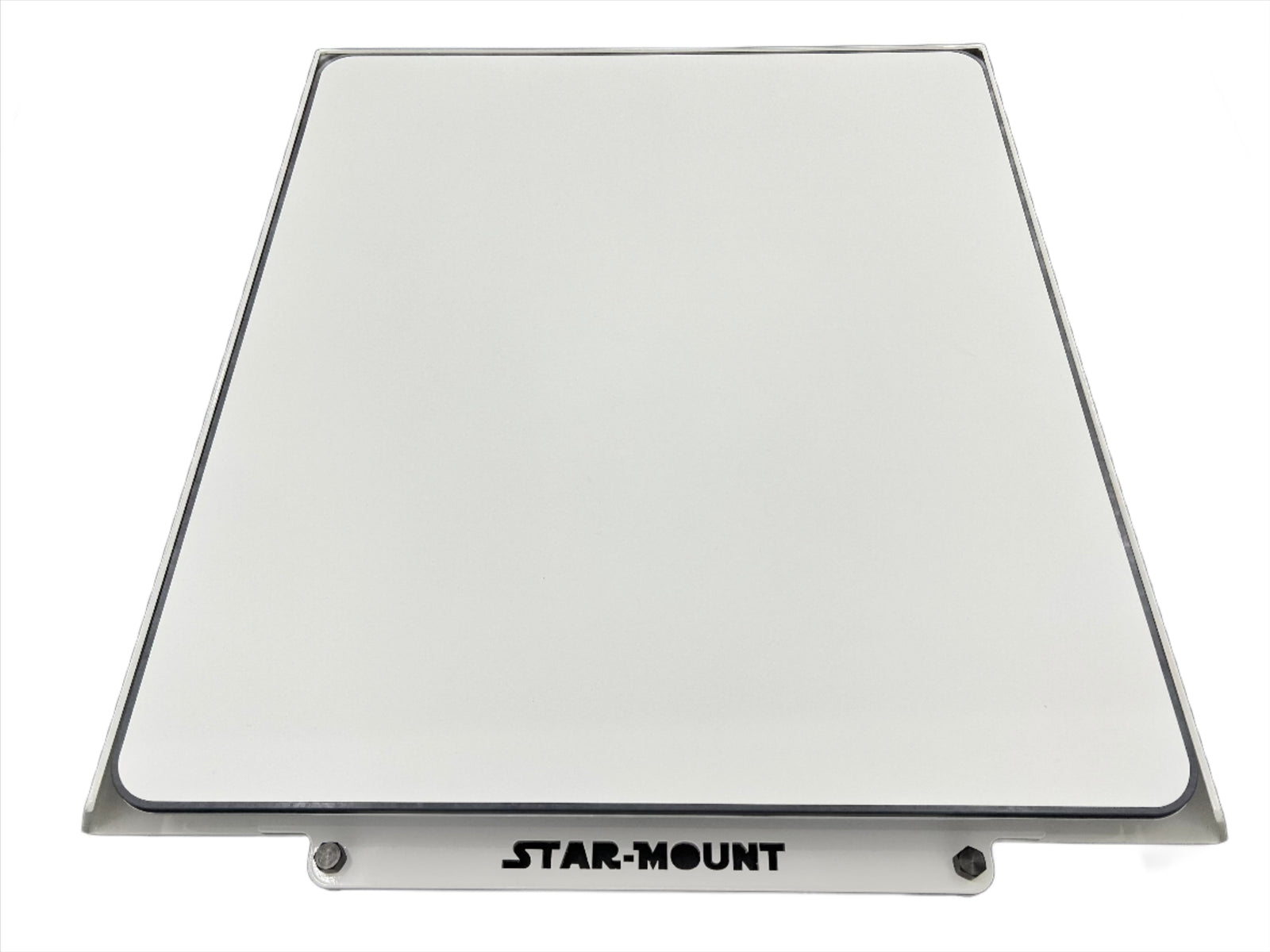 Quick-Release Mount for Starlink High Performance In-Motion Dish