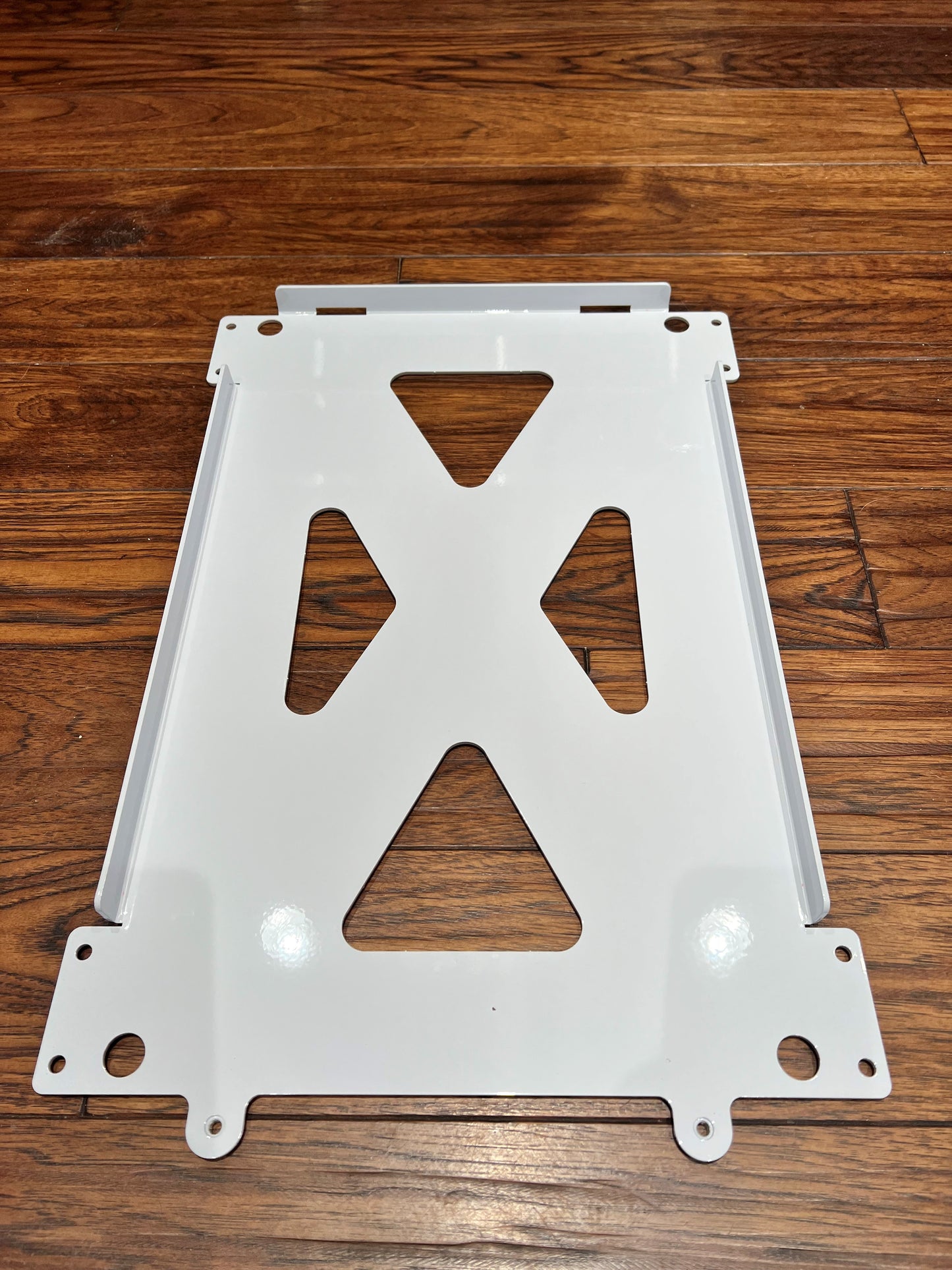 Extra bottom base plate Rectangle Quick Release Mount